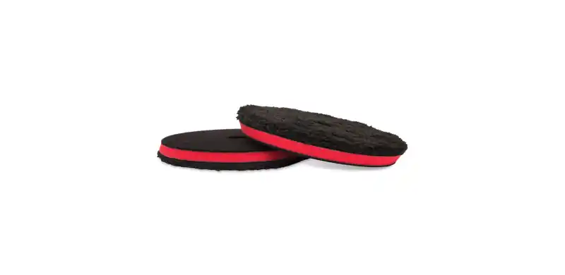 Price Cut Griots Garage BOSS 6.5in Microfiber Pads (Set of 2)