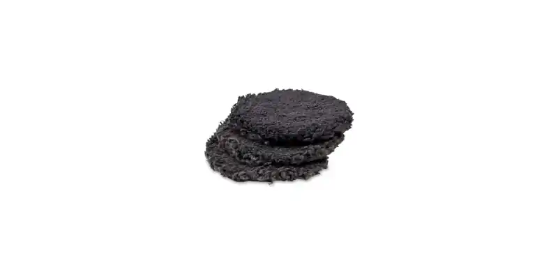 Griots Garage BOSS 3in Microfiber Fast Cutting Pads (Set of 3) Trending
