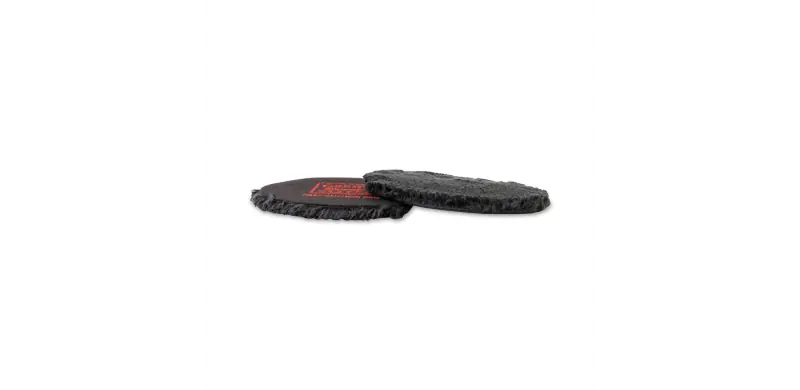 Griots Garage BOSS 5in Microfiber Fast Cutting Pads (Set of 2) Get Yours