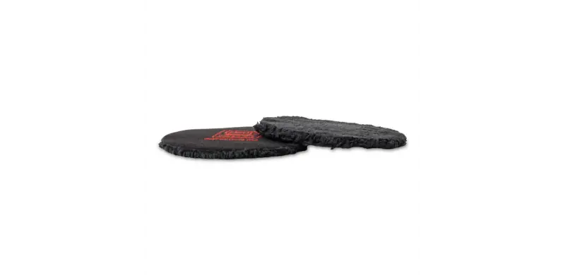 Limited Offer Griots Garage BOSS 6in Microfiber Fast Cutting Pads (Set of 2)