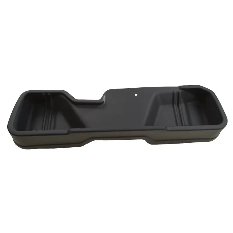 High Quality Husky Liners 07-12 Chevrolet Silverado/GMC Sierra Extended Cab Husky GearBox (68.5in.)