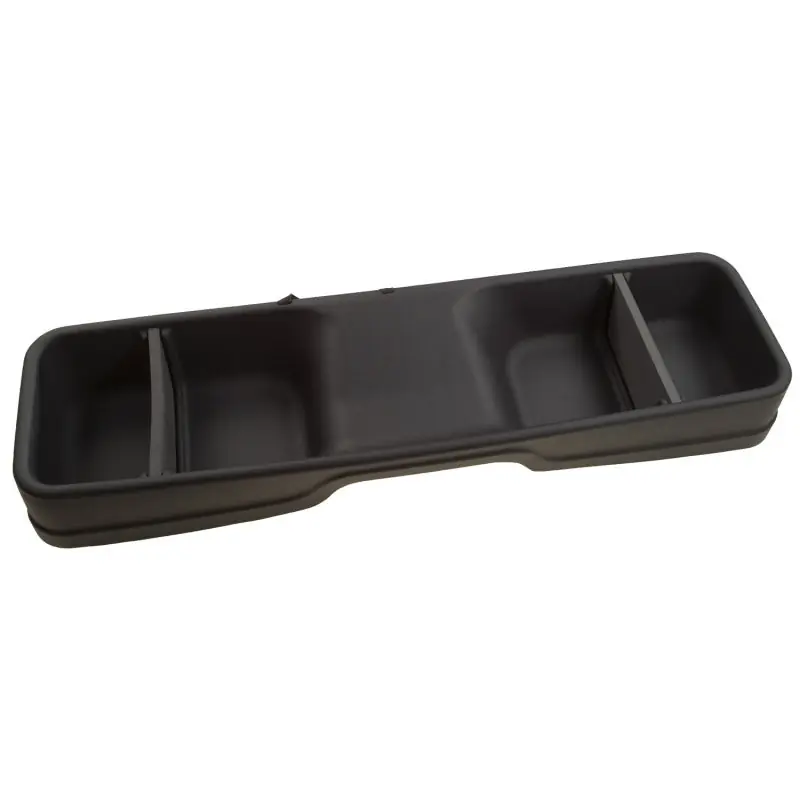 Husky Liners 99-07 Chevrolet Silverado/GMC Sierra Extended Cab Husky GearBox Mega Sale