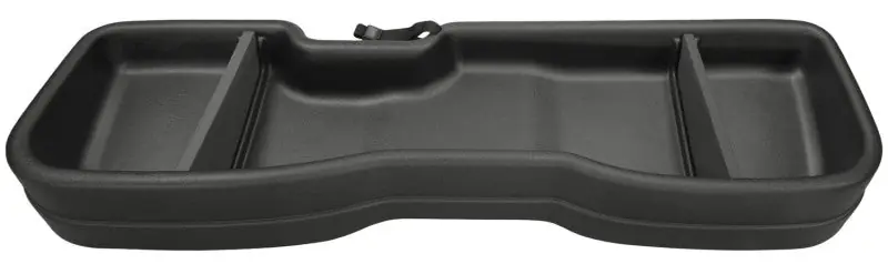 Husky Liners 14 Chevrolet Silverado 1500 / 14 GMC Sierra 1500 Crew Cab ONLY Husky GearBox Fast Shipping