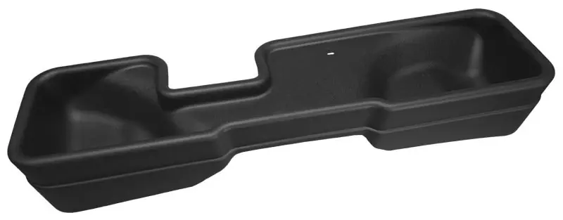 Husky Liners 2014 Chevrolet/GMC Silverado/Sierra 1500 Ext Cab Pickup Husky Underseat GearBox Storage Warranty Included