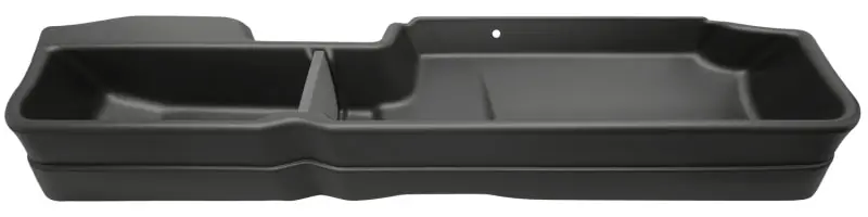 Husky Liners 19-23 Chevy Silverado 1500 DC / 20-23 2500/3500HD GearBox Under Seat Storage Box Save Now