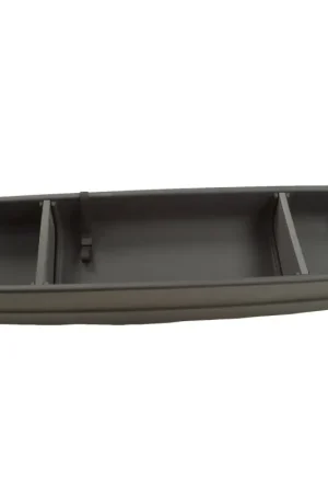 Top Pick Husky Liners 09-12 Ford F-150 SuperCrew Cab Husky GearBox (w/o Factory Subwoofer)