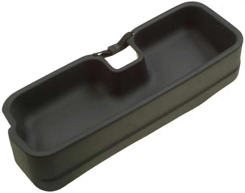 Husky Liners 09-12 Ford F-150 Super Cab Husky GearBox (w/o Factory Subwoofer) Direct From Factory
