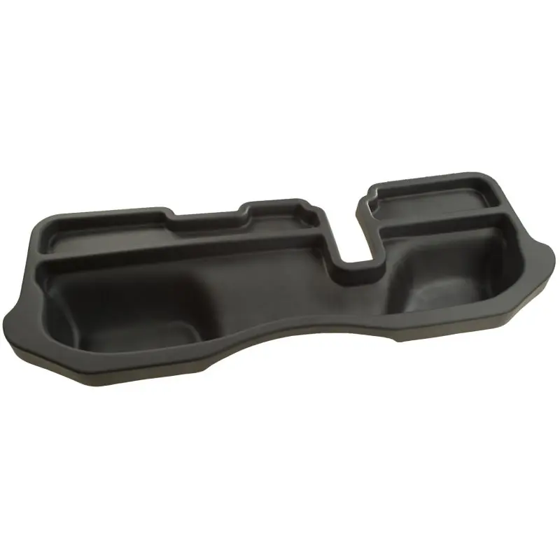 Husky Liners 02-12 Dodge Ram 1500/03-12 Ram Quad Cab Husky GearBox Editor’s Pick