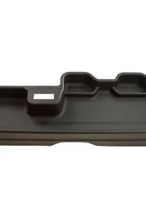 Husky Liners 14-21 Toyota Tundra Double Cab Under Seat Storage Box (w/o Factory Subwoofer) Mega Sale