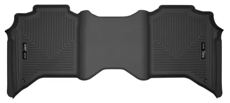 Husky Liners 19-20 Ram 2500/3500 Crew Cab Weatherbeater 2nd Seat Floor Liner - Black Place Order