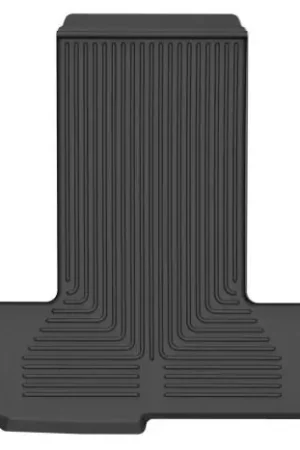 Husky Liners 21-23 Suburban/Tahoe/Yukon w/2nd Row Buckets Weatherbeater 3rd Seat Floor Liner - BLK Instant Buy