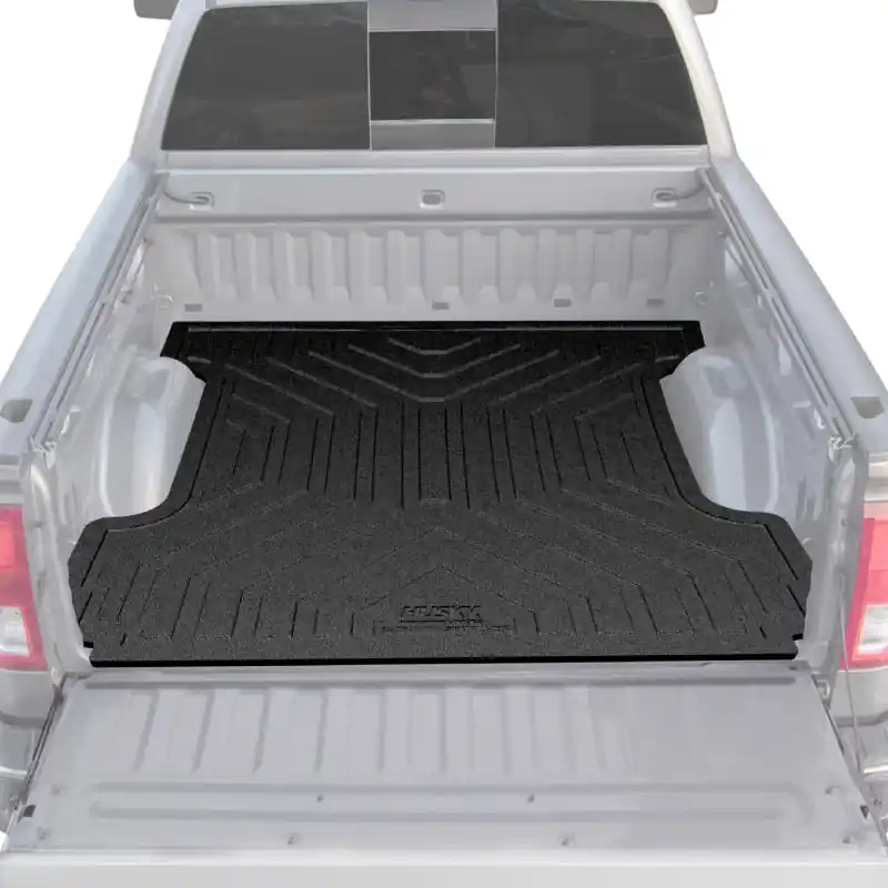 Direct From Manufacturer Husky Liners 19-23 Silverado/Sierra 1500 69.9 Bed Heavy Duty Bed Mat