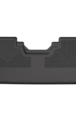 Husky Liners 15-23 Ford F-150 SuperCab WeatherBeater Black 2nd Seat Floor Liner Hot Picks