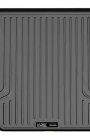 Husky Liners 21-24 Jeep Wrangler JLU (4xe) WeatherBeater Cargo Liner - Blk Sale