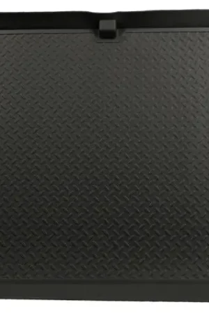 Next Day Delivery Husky Liners 02-06 Chevy Suburban/GMC Yukon/Denali XL Classic Style Black Rear Cargo Liner