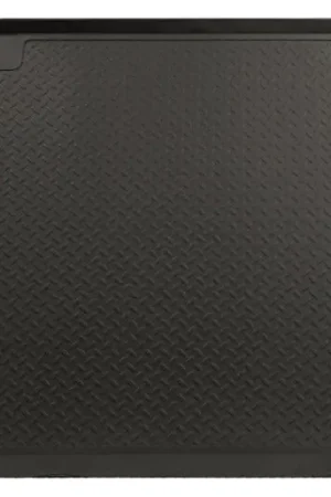 Super Sale Husky Liners 03-09 Toyota 4Runner Classic Style Black Rear Cargo Liner (w/ Double Stack Cargo)