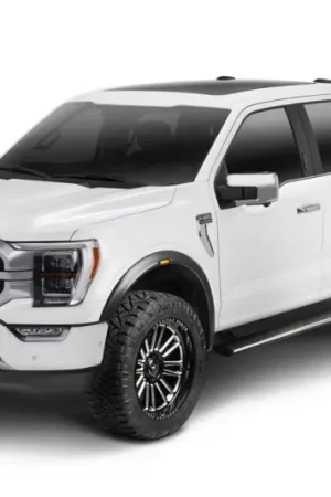 Husky Liners 21-23 Ford F-150 RVL Fender Flares - 4 Piece Set Don’t Miss Out