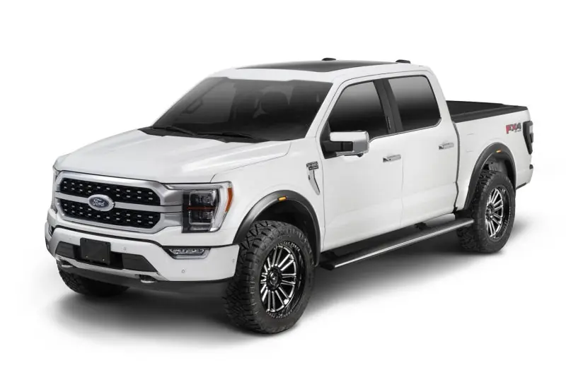 Husky Liners 21-23 Ford F-150 RVL Fender Flares - 4 Piece Set Don’t Miss Out