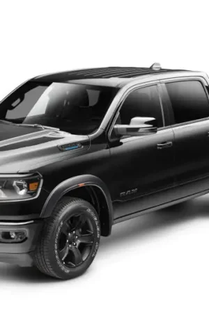 Husky Liners 19-23 Ram 1500 RVL Fender Flares - 4 Piece Set Bulk Order