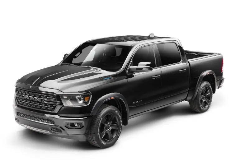 Husky Liners 19-23 Ram 1500 RVL Fender Flares - 4 Piece Set Bulk Order