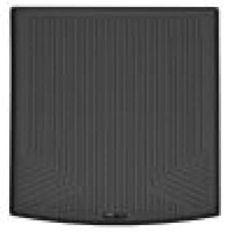 Husky Liners 21-23 Suburban/Yukon XL Weatherbeater Cargo Liner Behind 2rd Row Over Folded 3rd Rw BLK Special Discount