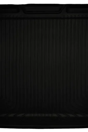 Seasonal Sale Husky Liners 07-14 Chevy/GMC Tahoe/Yukon WeatherBeater Black Rear Cargo Liner