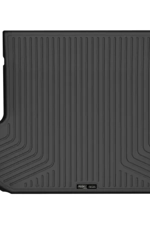 Husky Liners 20-21 Subaru Outback WeatherBeater Cargo liner (Black) Best Seller