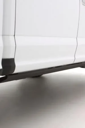 Husky Liners 15-20 Ford F150 SuperCrew/17-22 F250-450 Super Duty Crew Trail Armor Rocker Panel Kit Budget