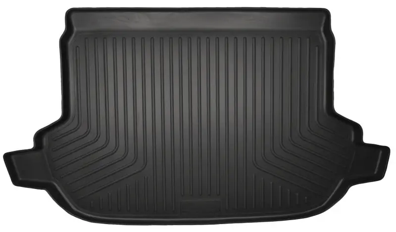 Cheap Husky Liners 14-15 Subaru Forester WeatherBeater Black Trunk Liner