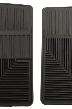 Price Cut Husky Liners 07-11 Honda CR-V/00-05 Mitsubishi Eclipse Heavy Duty Black Front Floor Mats
