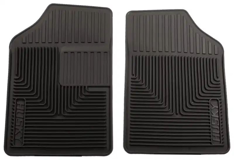 Price Cut Husky Liners 07-11 Honda CR-V/00-05 Mitsubishi Eclipse Heavy Duty Black Front Floor Mats