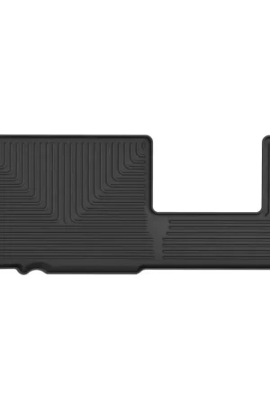 Husky Liners 21-23 Chevrolet Tahoe w/2nd Row Bench Seat X-Act Contour 3RD SEAT FLOOR LINER Weekend Sale