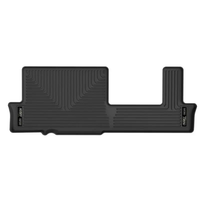 Husky Liners 21-23 Chevrolet Tahoe w/2nd Row Bench Seat X-Act Contour 3RD SEAT FLOOR LINER Weekend Sale