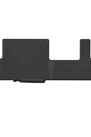 Husky Liners 2021-2022 Chevrolet Suburban X-act Counter 3rd Row Floor Liner (Black) Mega Sale