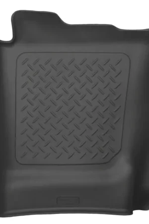 Bulk Order Husky Liners 14-16 GM Silverado/Tahoe/Suburban/Escalade X-Act Contour Black Center Hump Floor Liners