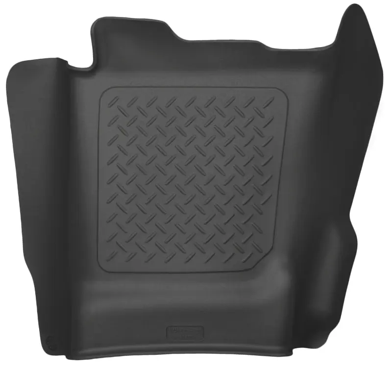 Bulk Order Husky Liners 14-16 GM Silverado/Tahoe/Suburban/Escalade X-Act Contour Black Center Hump Floor Liners