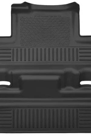 Big Sale Husky Liners 15 Cadillac Escalade / Chevy Tahoe / GMC Yukon X-Act Contour Black 3rd Row Floor Liners