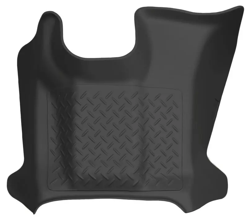 Husky Liners 11-16 Ford F-250 Super Duty X-Act Contour Black Center Hump Floor Liners Get Yours