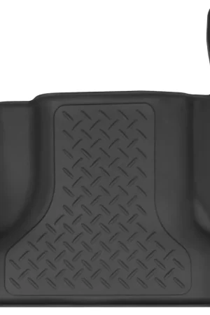 Big Sale Husky Liners 15-23 Ford F-150 SuperCrew Cab X-Act Contour Black Center Hump Floor Liners