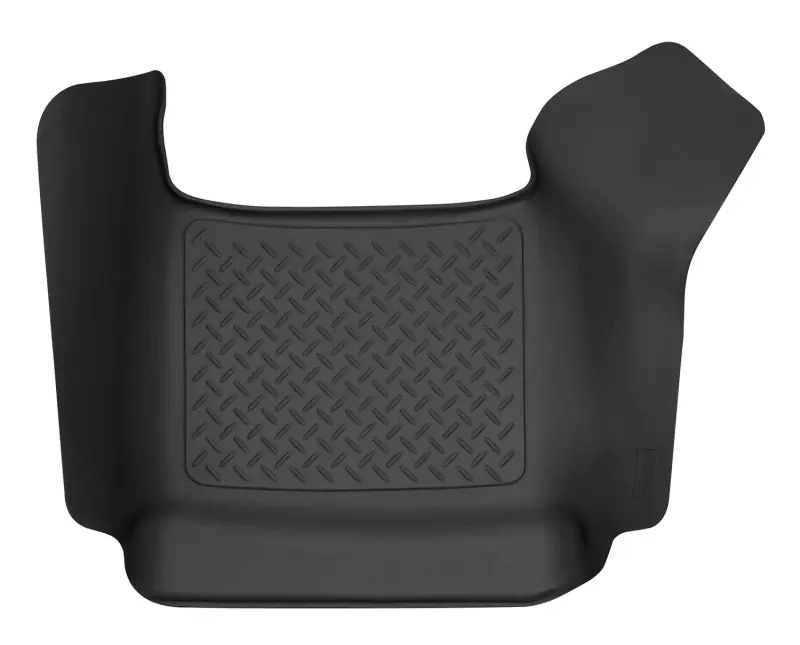 Husky Liners 02-16 Dodge Ram 1500 Quad Cab X-Act Contour Black Center Hump Floor Liners Viral