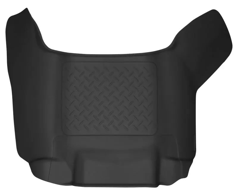 Husky Liners 02-16 Dodge Ram 2500 Quad Cab X-Act Contour Black Center Hump Floor Liners One Day Deal