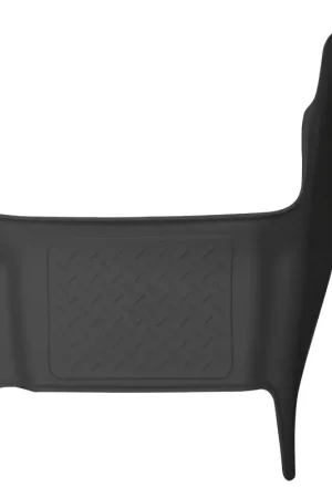 Limited Time Husky Liners 2019 RAM 1500 Crew Cab/Quad Cab X-Act Contour Black Center Hump Floor Liners