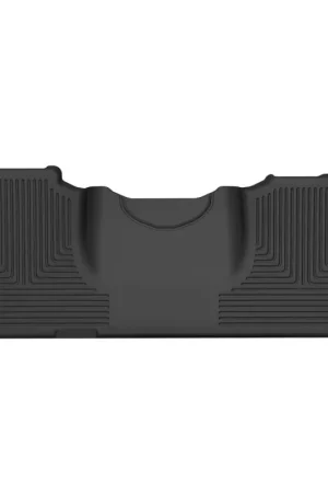 Buy Today Husky Liners 19-23 RAM 2500/3500 Mega Cab X-ACT 2nd Seat Floor Liner Full Coverage - Black