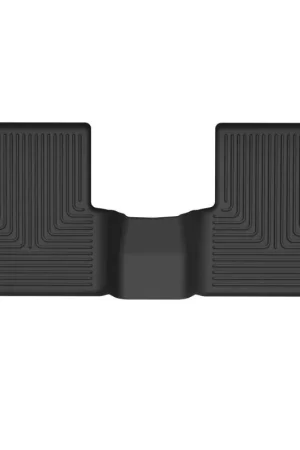Husky Liners 21-24 Ford Bronco Sport X-Act Contour Second Row Floor Liner - Black Special Offer
