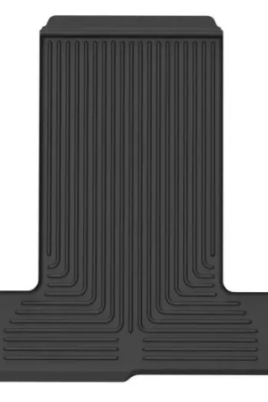 Husky Liners 21-23 Chevrolet Tahoe / GMC Yukon X-act Contour Series Front Floor Liners - Black Best Price