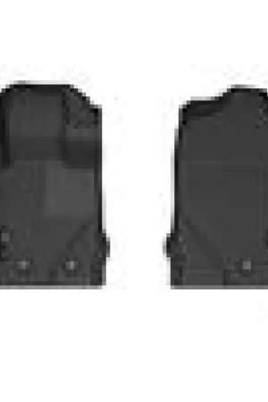 Best Seller Husky Liners 21-22 Ford Bronco 2/4 Door X-Act Front Floor Liners - Black