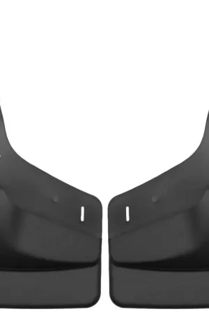 Husky Liners 99-06 GM Silverado/Sierra/Tahoe/Yukon Custom-Molded Front Mud Guards (w/Flares) Trending