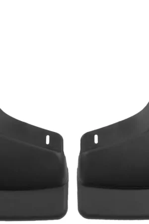 Buy Direct Husky Liners 00-06 GM Silverado/Sierra/Tahoe/Yukon Custom-Molded Front Mud Guards (w/o Flares)