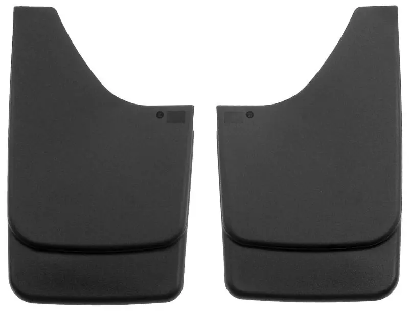 Direct From Manufacturer Husky Liners Universal Mud Guards (Small to Medium Vehicles)