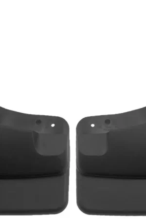 Price Drop Husky Liners 99-07 Ford F250/F350 SuperDuty/00-05 Excursion XLT Custom-Molded Front Mud Guards